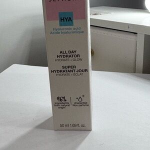 2/20🦋Sephora HYA All Day Hydrator - NEW IN BOX